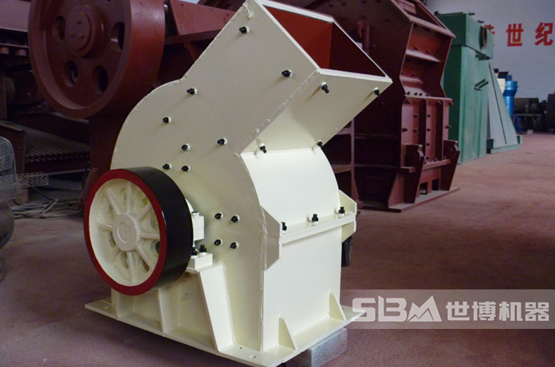 錘式破碎機(jī)，發(fā)電廠用破碎機(jī)