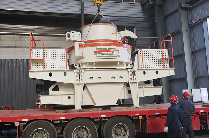 石頭制砂機(jī)，鵝卵石制沙機(jī)