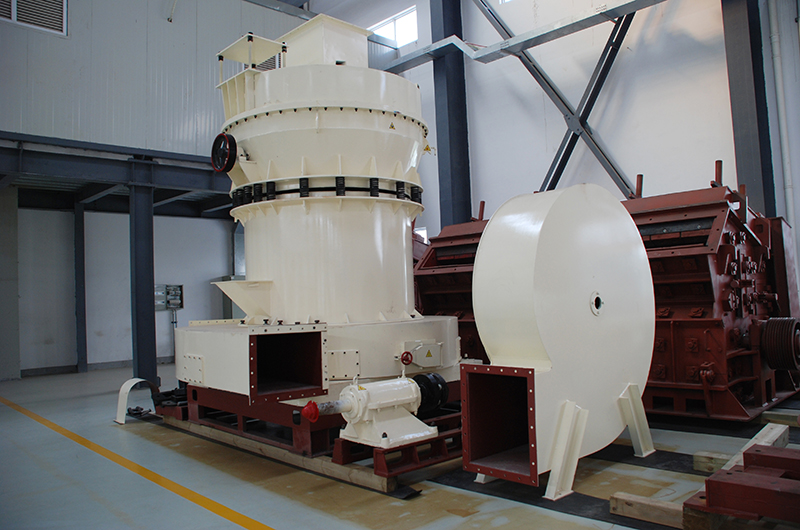 雷蒙機(jī)，雷蒙磨粉機(jī)