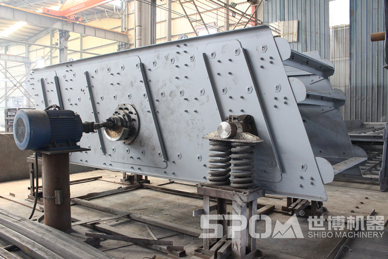 振動篩試機(jī)