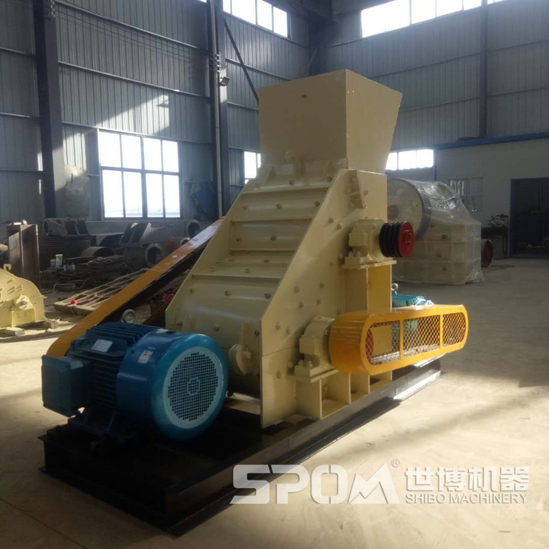 雙級破碎機，好用的煤場破碎機
