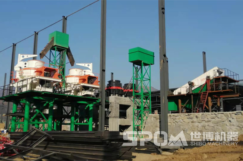 項(xiàng)目現(xiàn)場(chǎng)，設(shè)備安裝圖