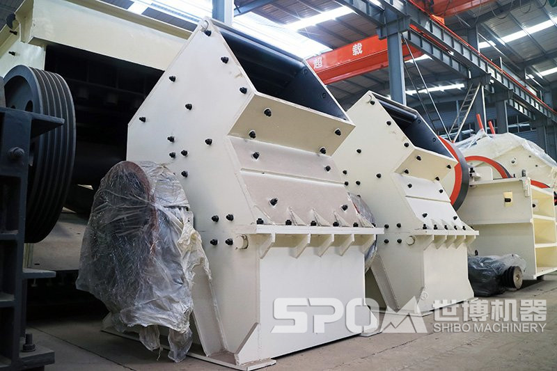 錘式碎煤機(jī)，小型煤礦石破碎機(jī)