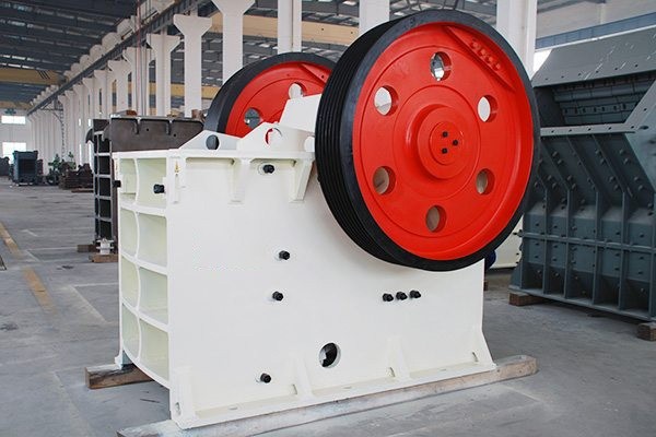 69式鄂破配45kw電機(jī)打花崗巖有點(diǎn)費(fèi)勁怎么辦？