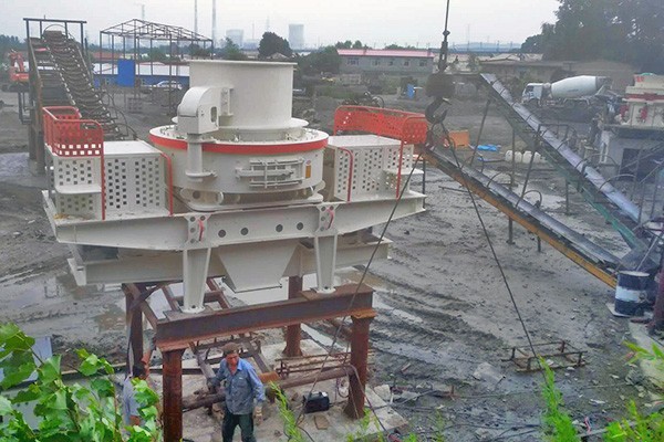 風(fēng)化砂制沙生產(chǎn)線，一套制砂洗沙設(shè)備多少錢